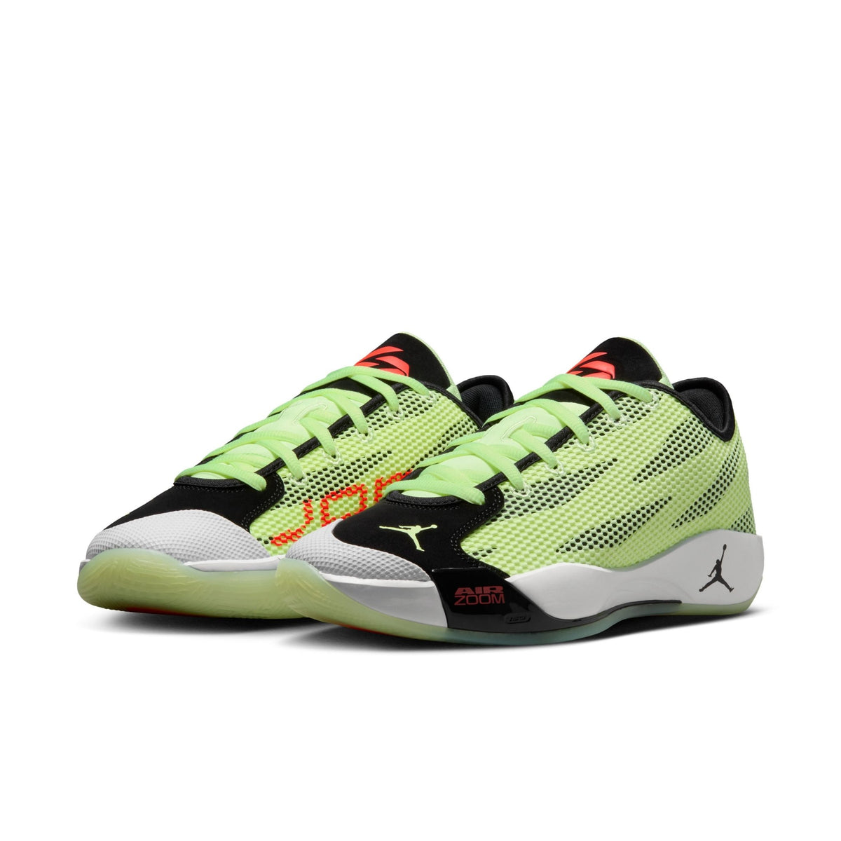 Jordan Zapatilla Luka 77 Hombre Verde - NBA Store Chile