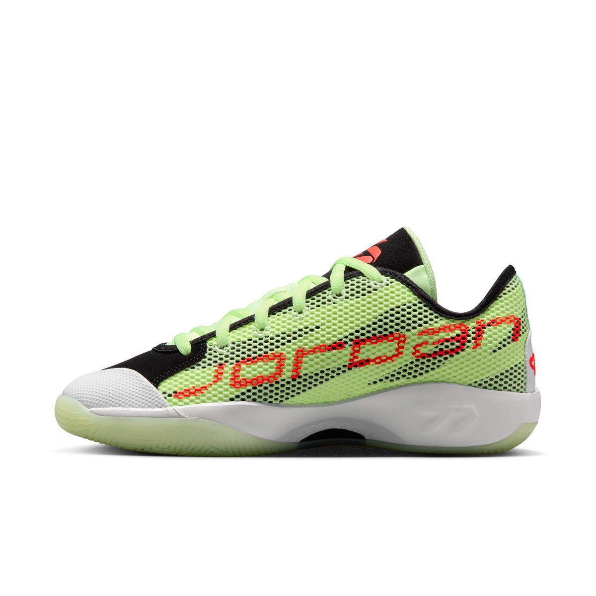 Jordan Zapatilla Luka 77 Hombre Verde - NBA Store Chile