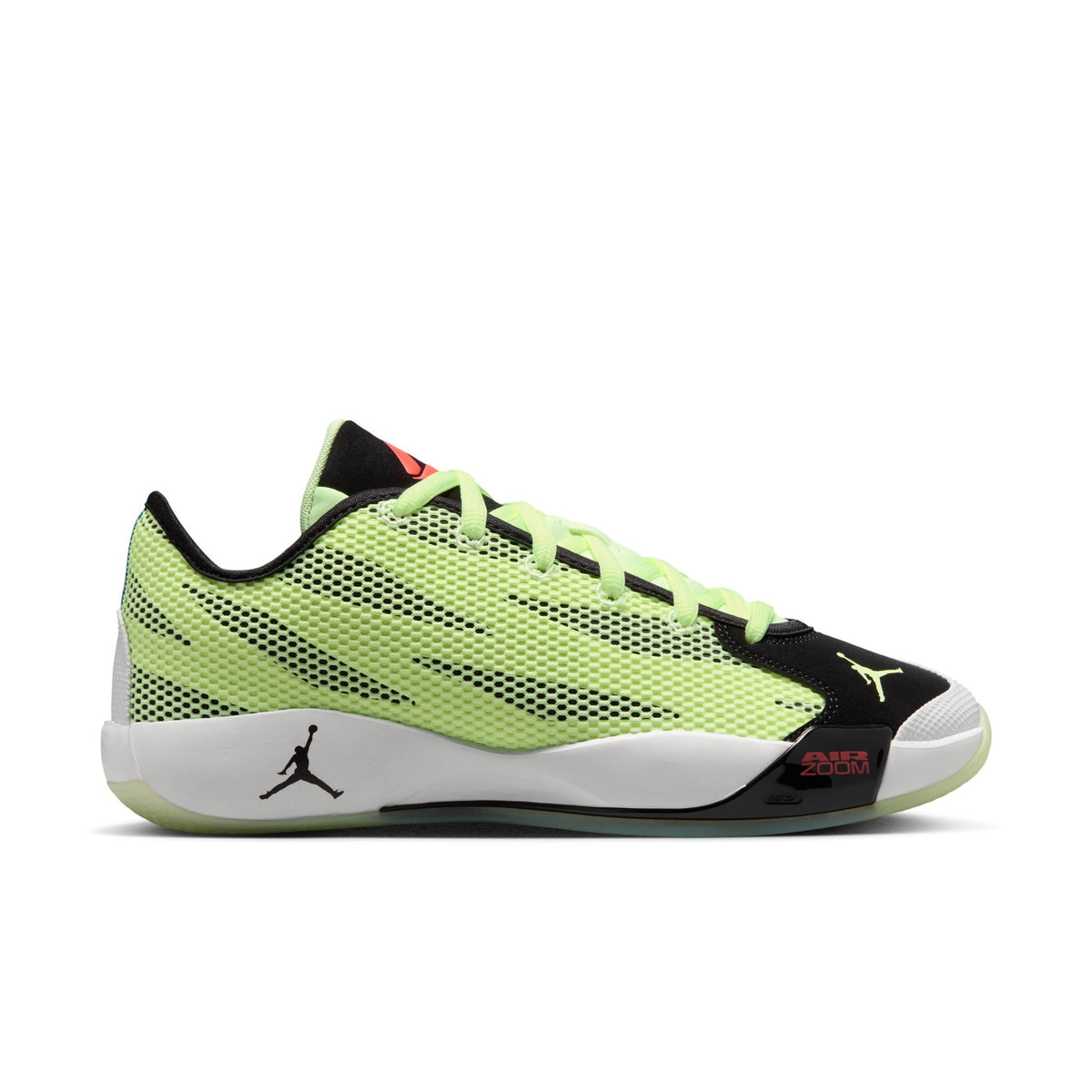Jordan Zapatilla Luka 77 Hombre Verde - NBA Store Chile