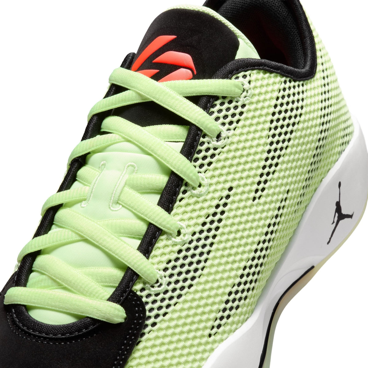 Jordan Zapatilla Luka 77 Hombre Verde - NBA Store Chile