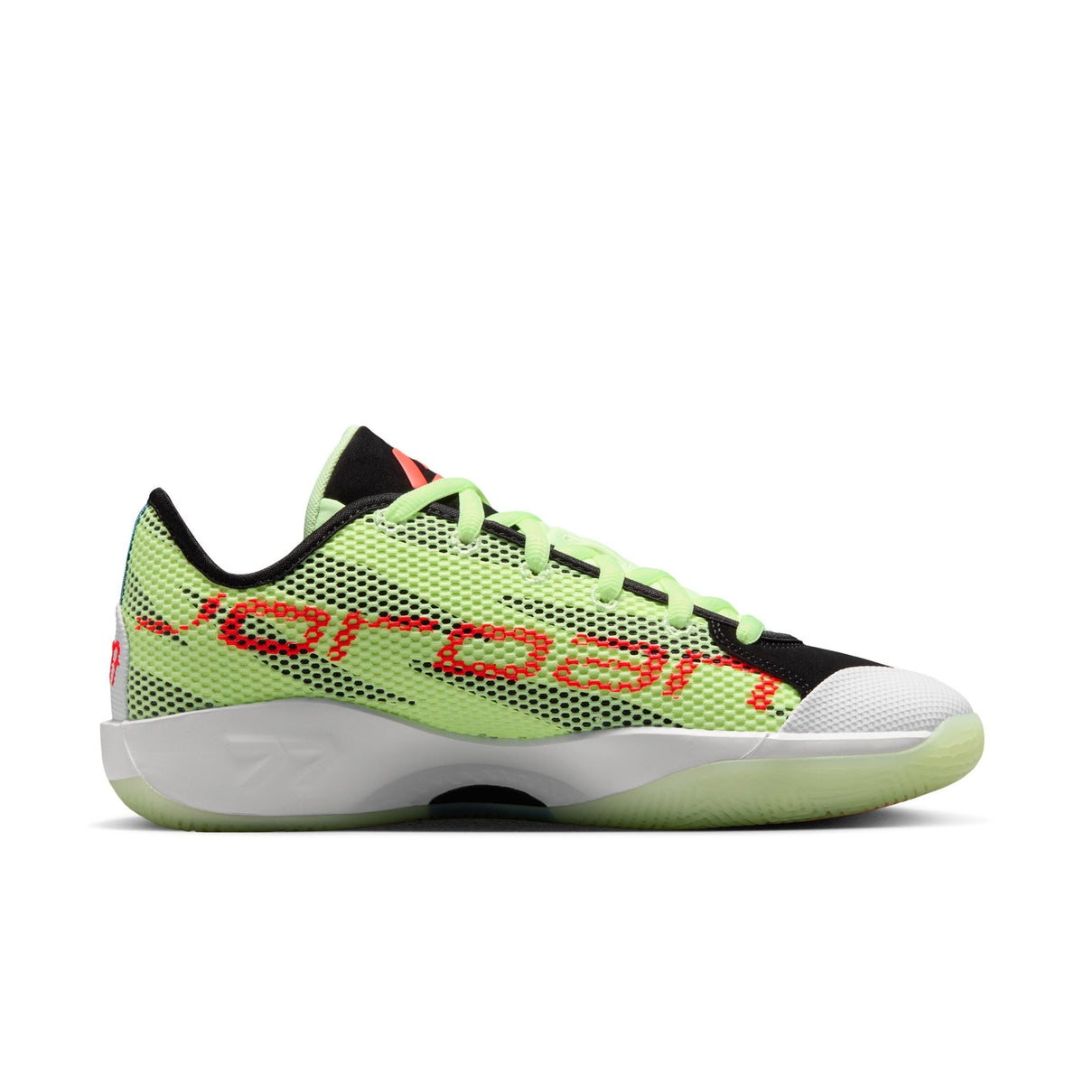 Jordan Zapatilla Luka 77 Hombre Verde - NBA Store Chile