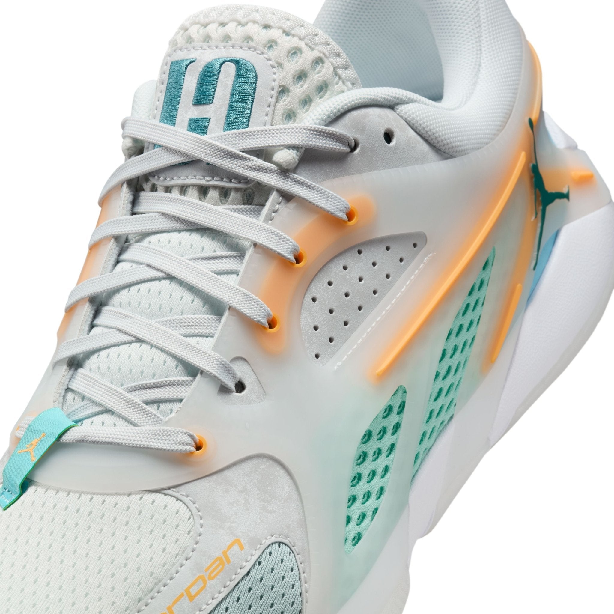 Jordan Zapatillas Hombre JORDAN HEIR - NBA Store Chile