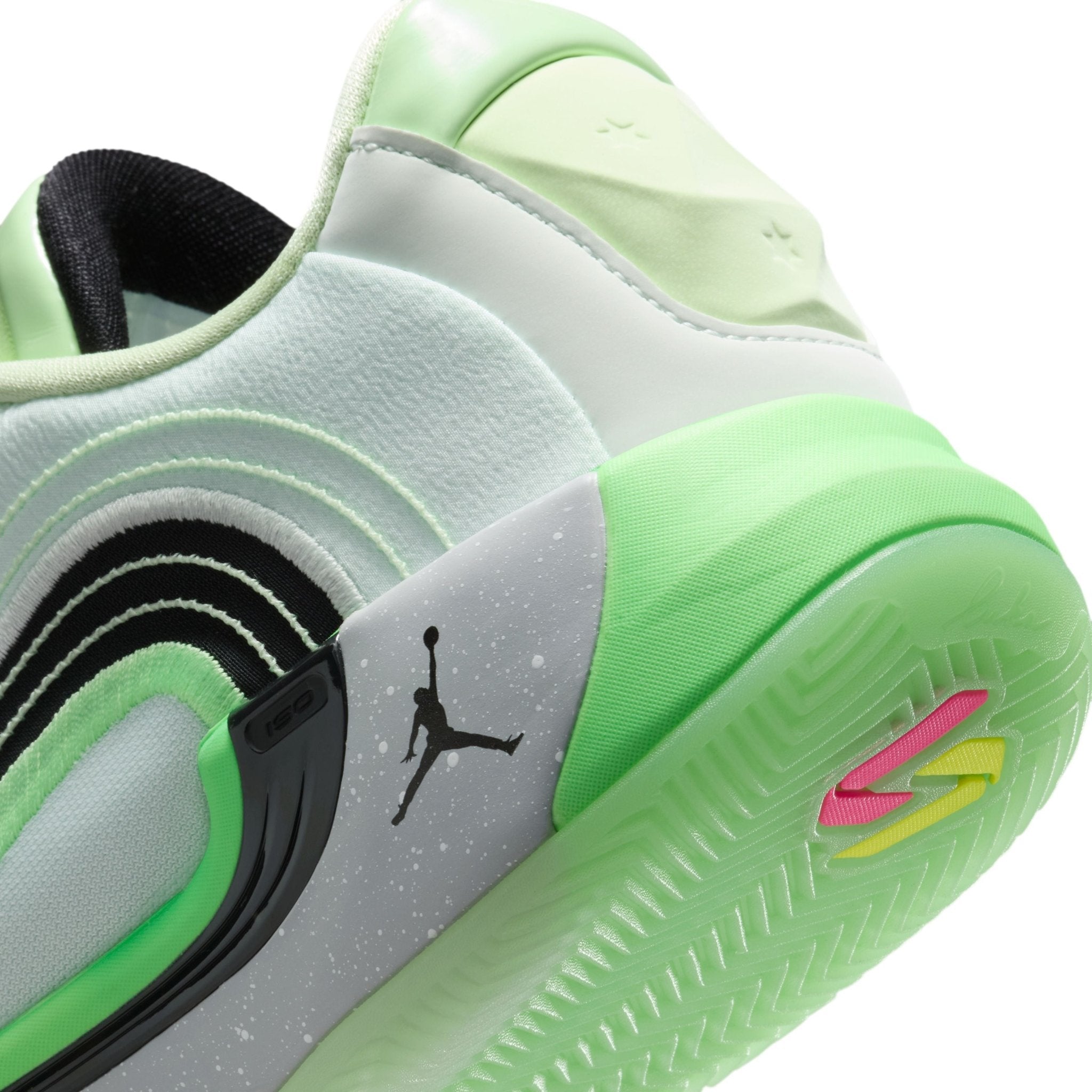 Jordan Zapatillas Hombre Luka Doncic LUKA 4 - NBA Store Chile