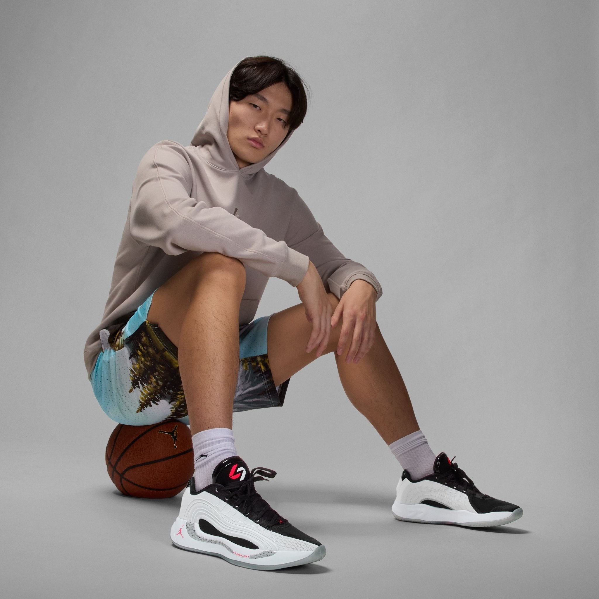 Jordan Zapatillas Hombre Luka Doncic LUKA 4 White Cement - NBA Store Chile