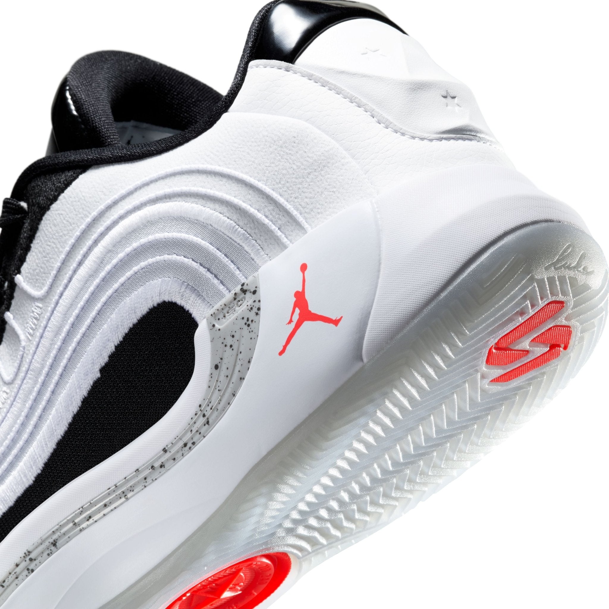 Jordan Zapatillas Hombre Luka Doncic LUKA 4 White Cement - NBA Store Chile
