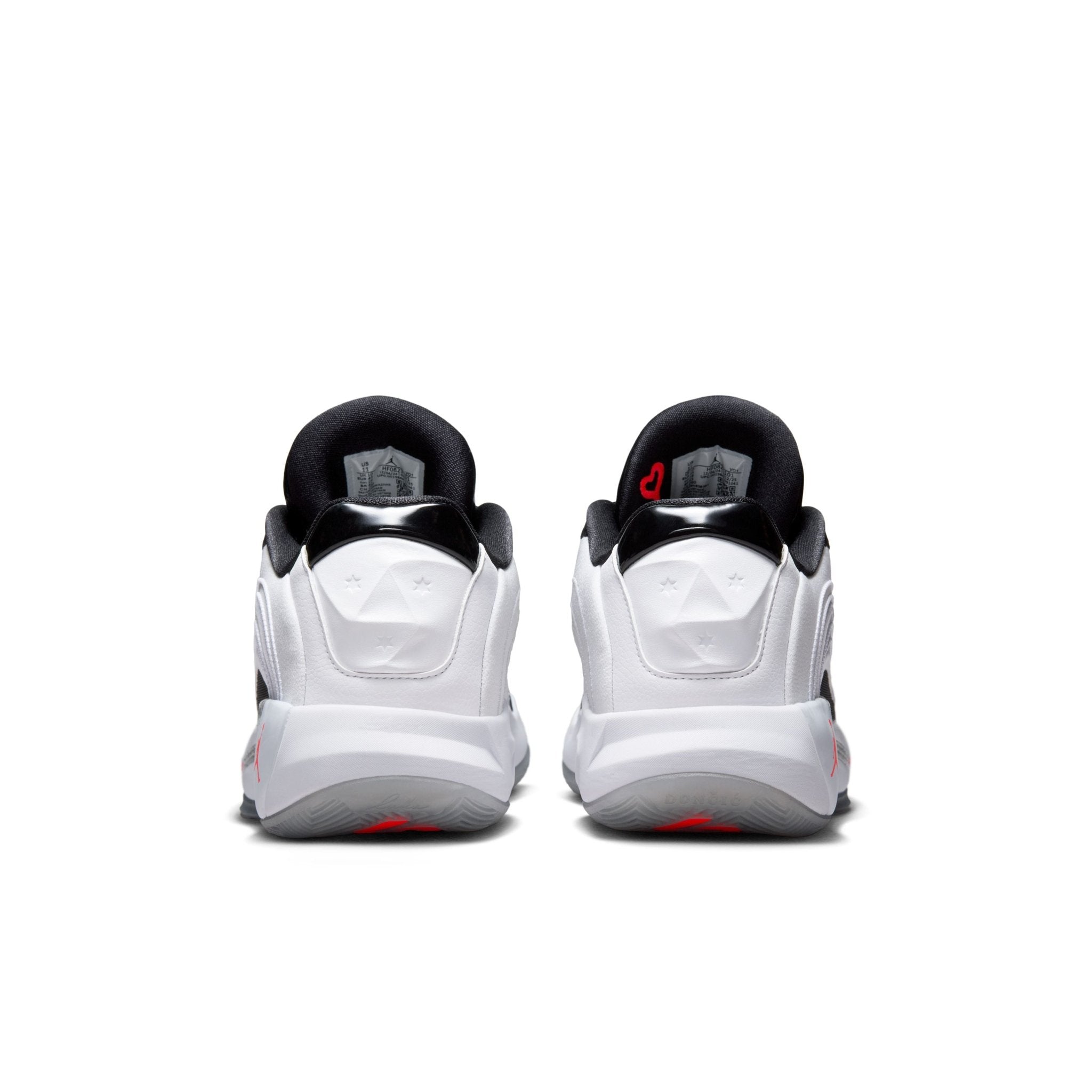 Jordan Zapatillas Hombre Luka Doncic LUKA 4 White Cement - NBA Store Chile