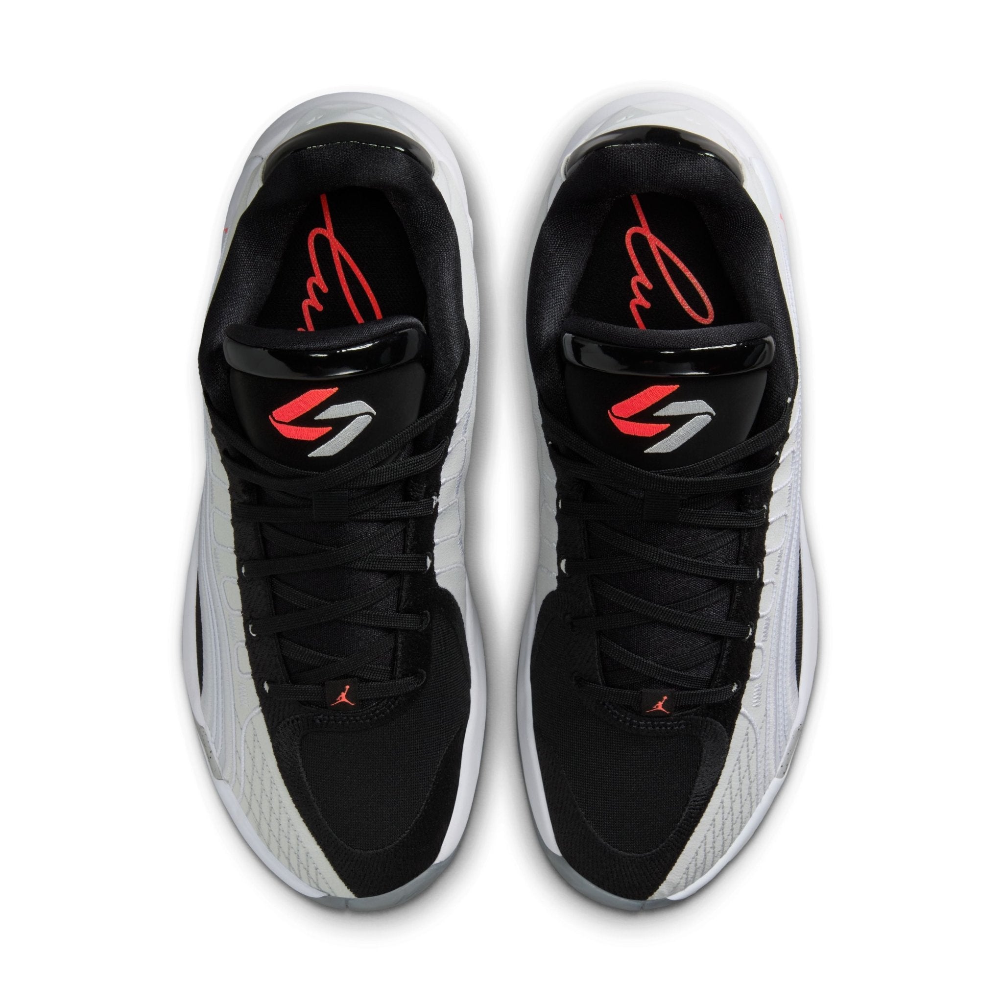 Jordan Zapatillas Hombre Luka Doncic LUKA 4 White Cement - NBA Store Chile
