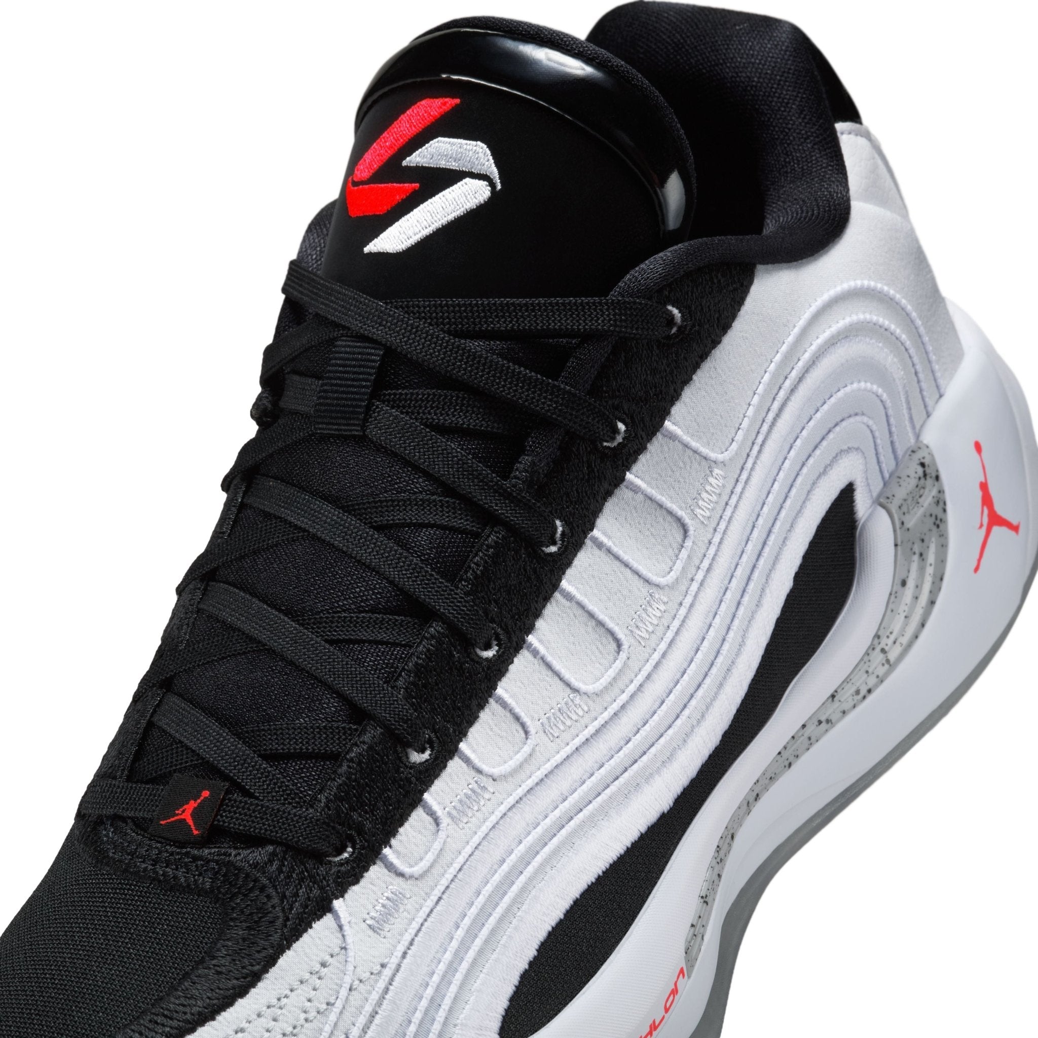 Jordan Zapatillas Hombre Luka Doncic LUKA 4 White Cement - NBA Store Chile