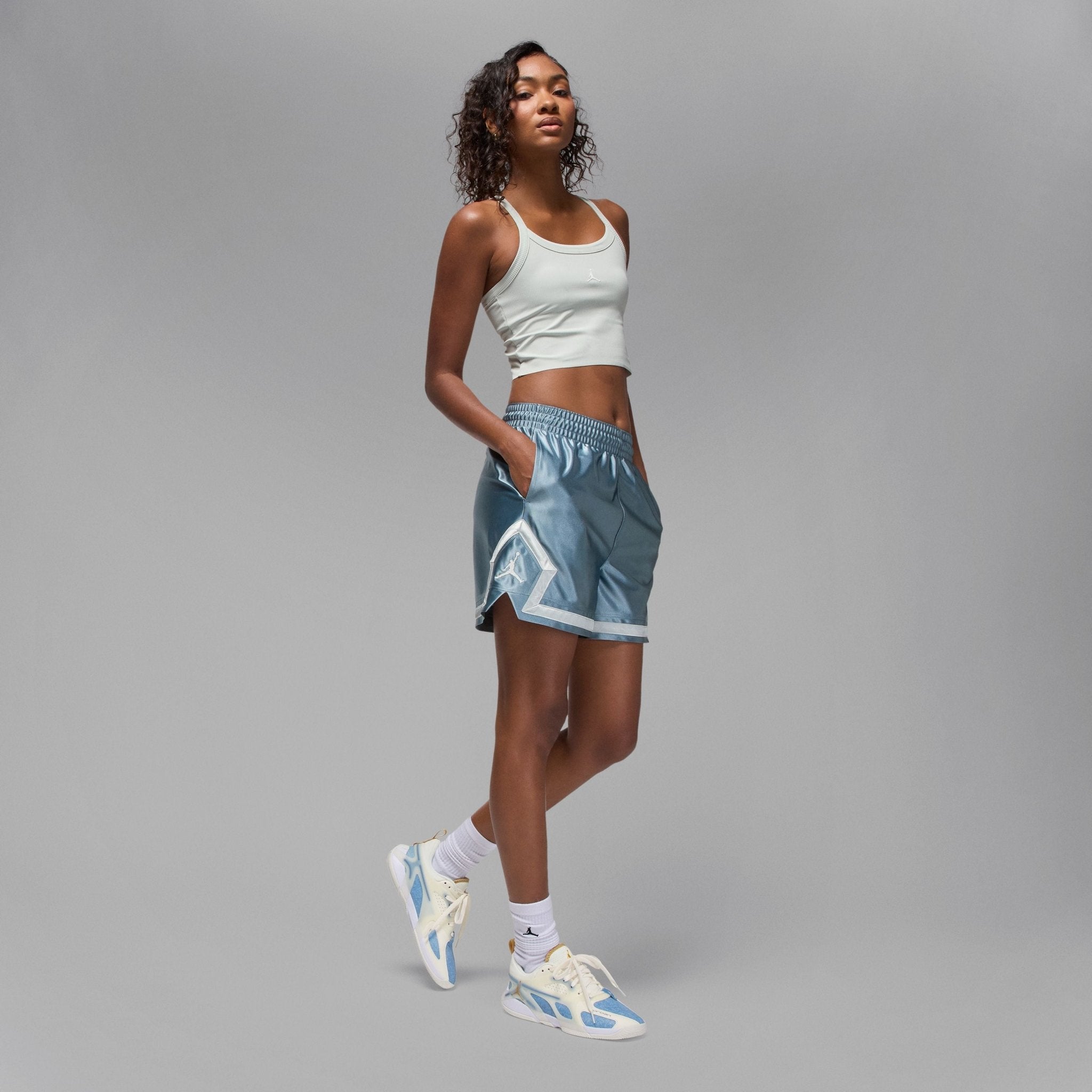 Jordan Zapatillas Hombre WMNS JORDAN HEIR SERIES - NBA Store Chile