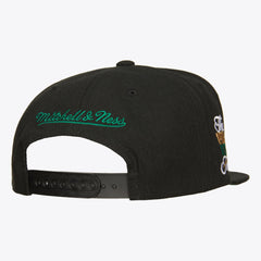 Mitchell and Ness Gorra Champions Era Hombre Boston Celtics - NBA Store Chile