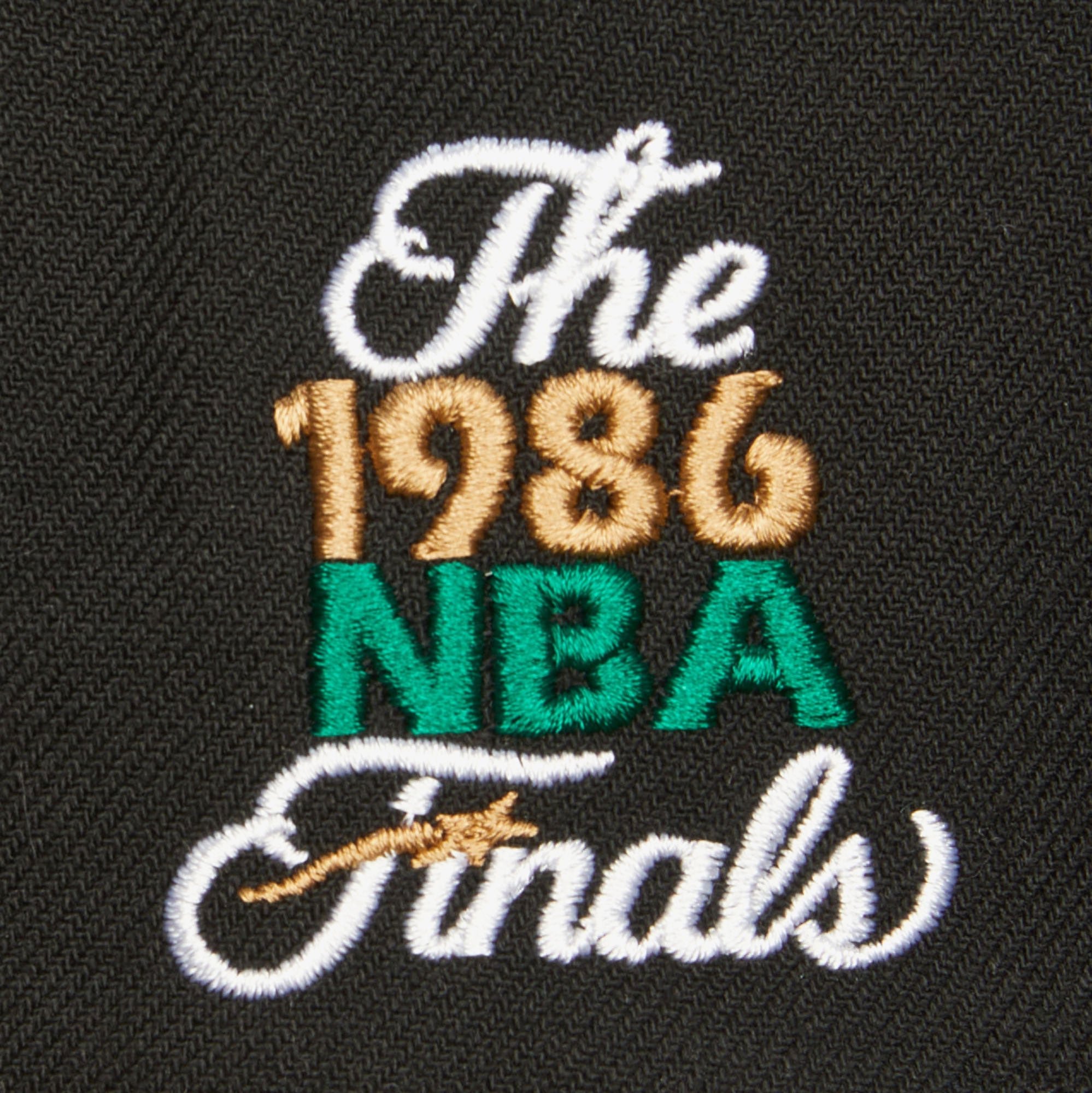 Mitchell and Ness Gorra Champions Era Hombre Boston Celtics - NBA Store Chile