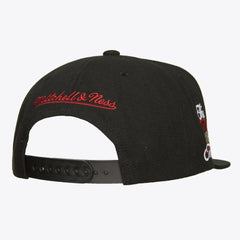 Mitchell and Ness Gorra Champions Era Hombre Chicago Bulls - NBA Store Chile