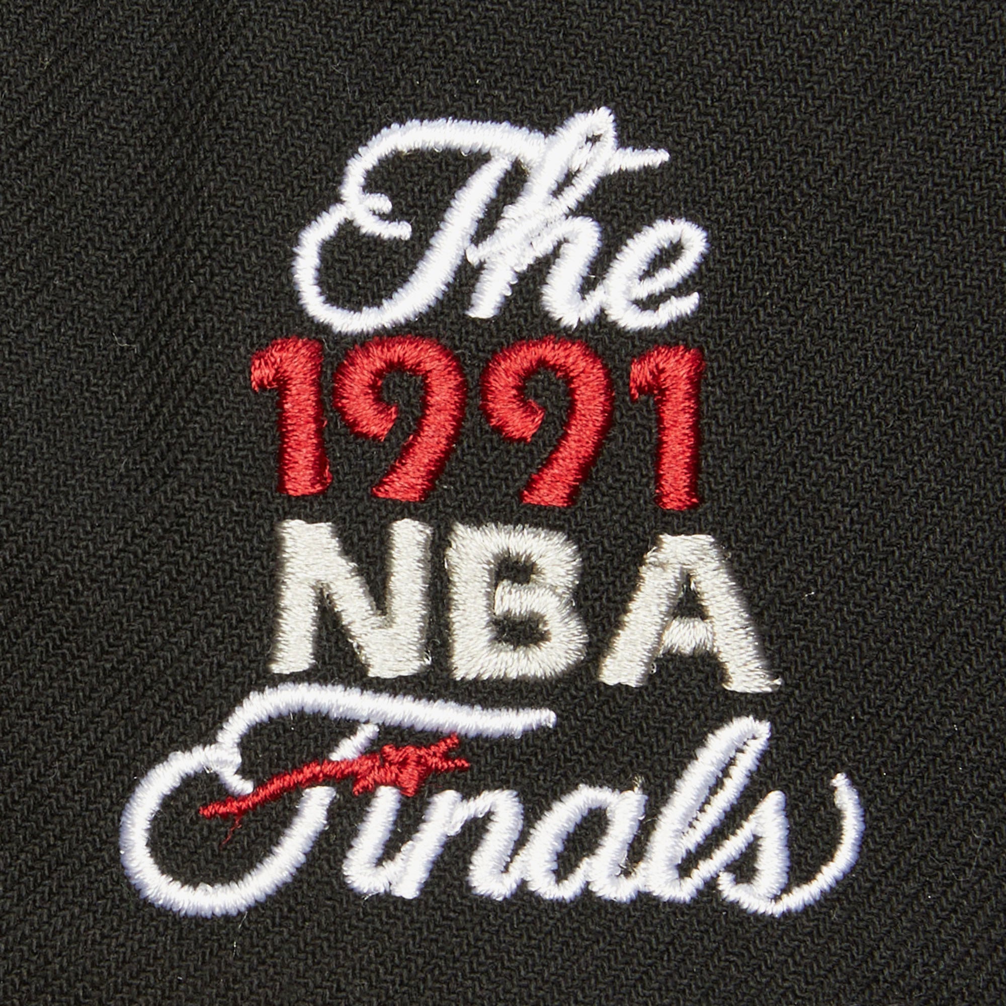 Mitchell and Ness Gorra Champions Era Hombre Chicago Bulls - NBA Store Chile