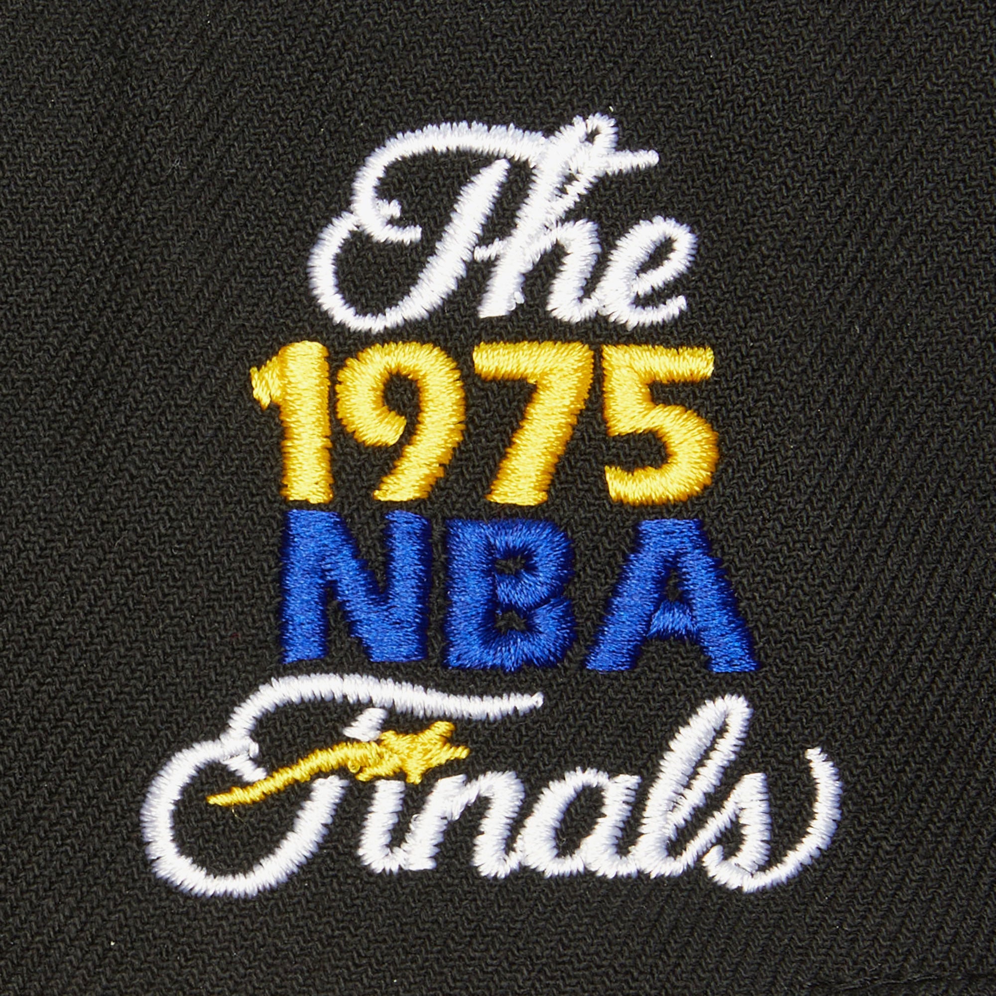 Mitchell and Ness Gorra Champions Era Hombre Golden State Warriors - NBA Store Chile