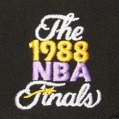 Mitchell and Ness Gorra Champions Era Hombre Los Angeles Lakers - NBA Store Chile