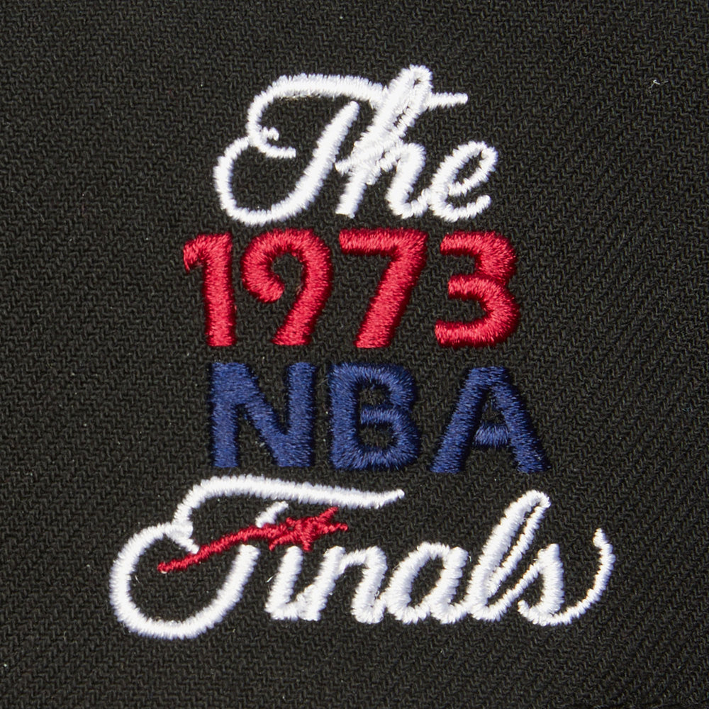 Mitchell and Ness Gorra Champions Era Hombre New York Knicks - NBA Store Chile
