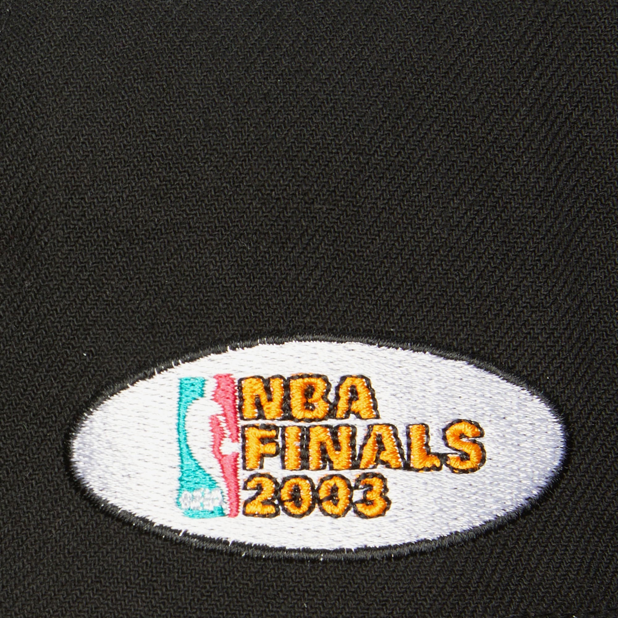Mitchell and Ness Gorra Champions Era Hombre San Antonio Spurs - NBA Store Chile