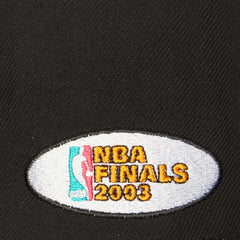 Mitchell and Ness Gorra Champions Era Hombre San Antonio Spurs - NBA Store Chile