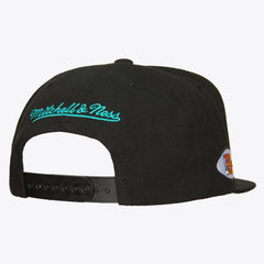 Mitchell and Ness Gorra Champions Era Hombre San Antonio Spurs - NBA Store Chile