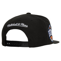 Mitchell and Ness Gorra Conference Patch Hombre Detroit Pistons - NBA Store Chile