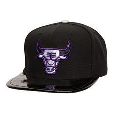Mitchell and Ness Gorra Day 11 Snapback Hombre Chicago Bulls - NBA Store Chile