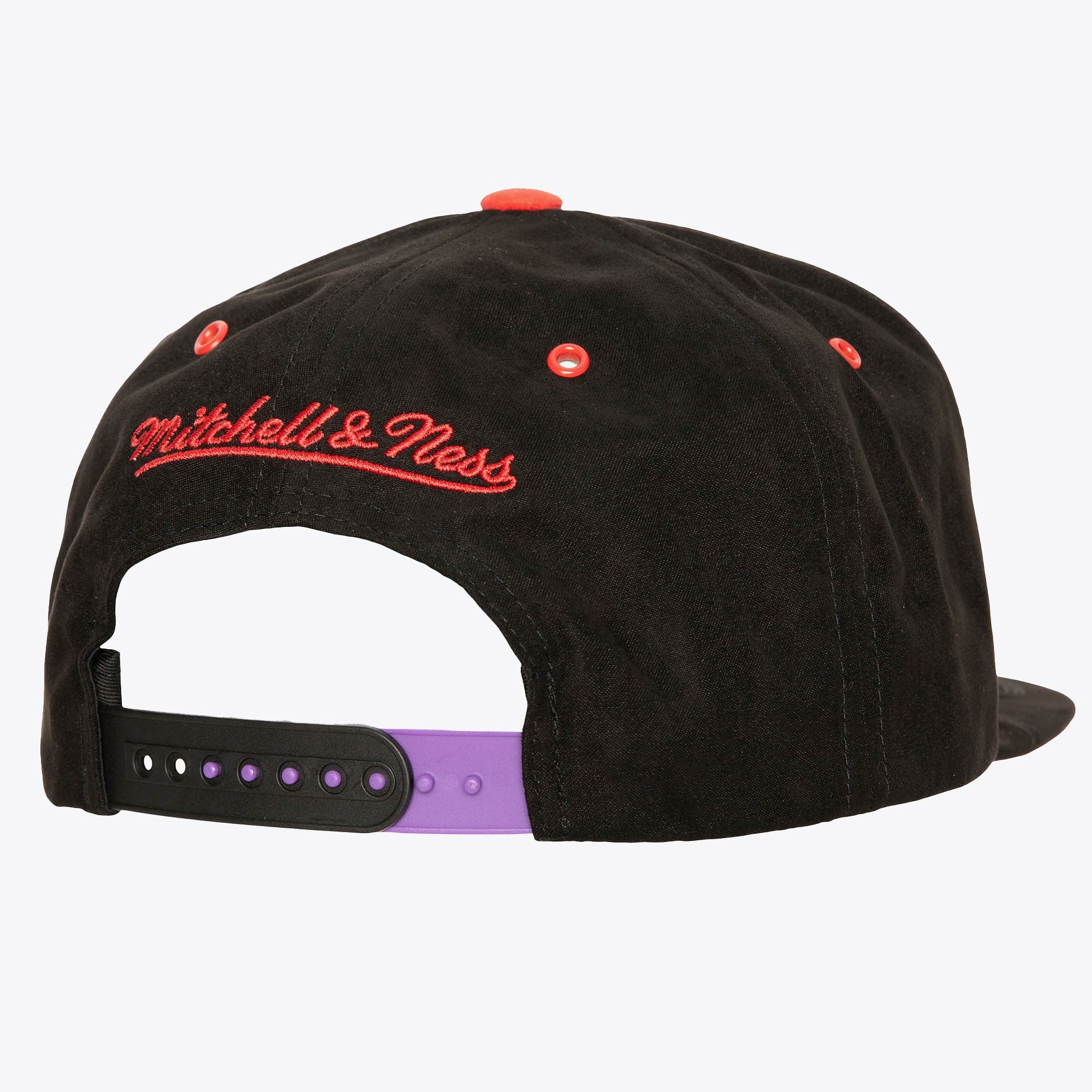 Mitchell and Ness Gorra Day 4 Snapback Hombre Chicago Bulls - NBA Store Chile