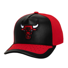 Mitchell and Ness Gorra Day One Pro Snapback Hombre Chicago Bulls - NBA Store Chile