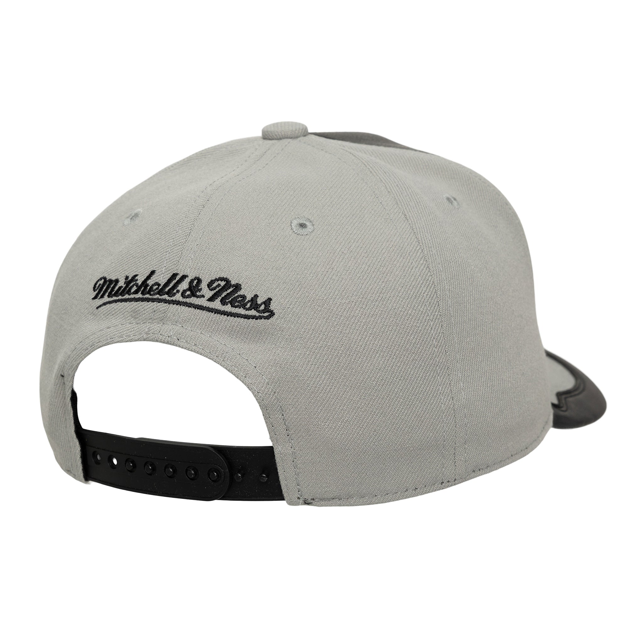Mitchell and Ness Gorra Day One Pro Snapback Hombre Chicago Bulls - NBA Store Chile