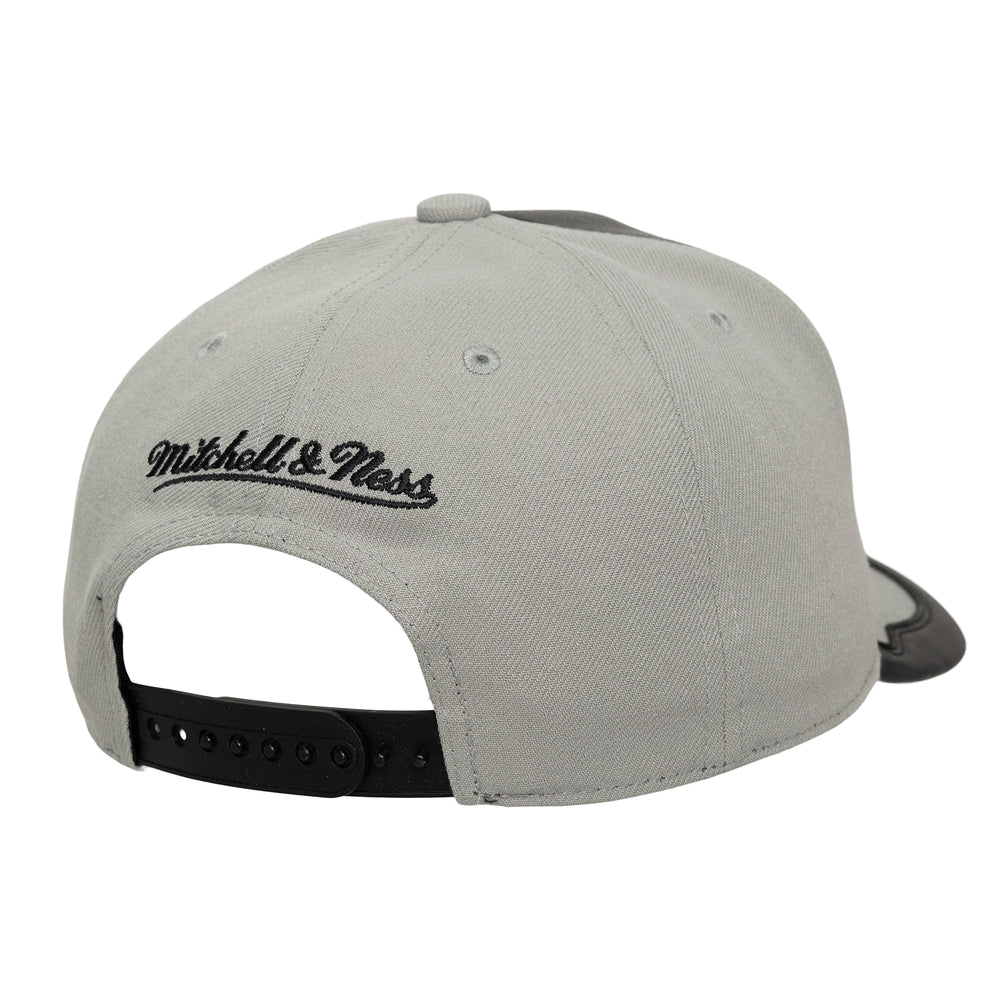 Mitchell and Ness Gorra Day One Pro Snapback Hombre Chicago Bulls - NBA Store Chile