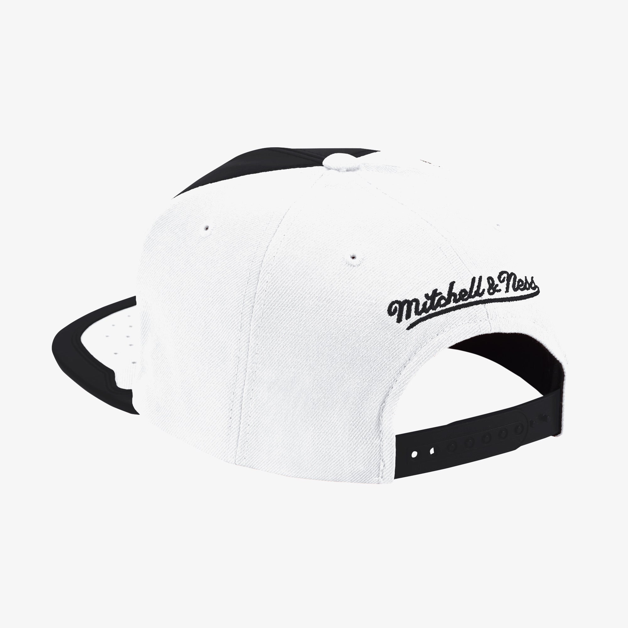 Mitchell and Ness Gorra Day One Snapback Hombre Chicago Bulls - NBA Store Chile