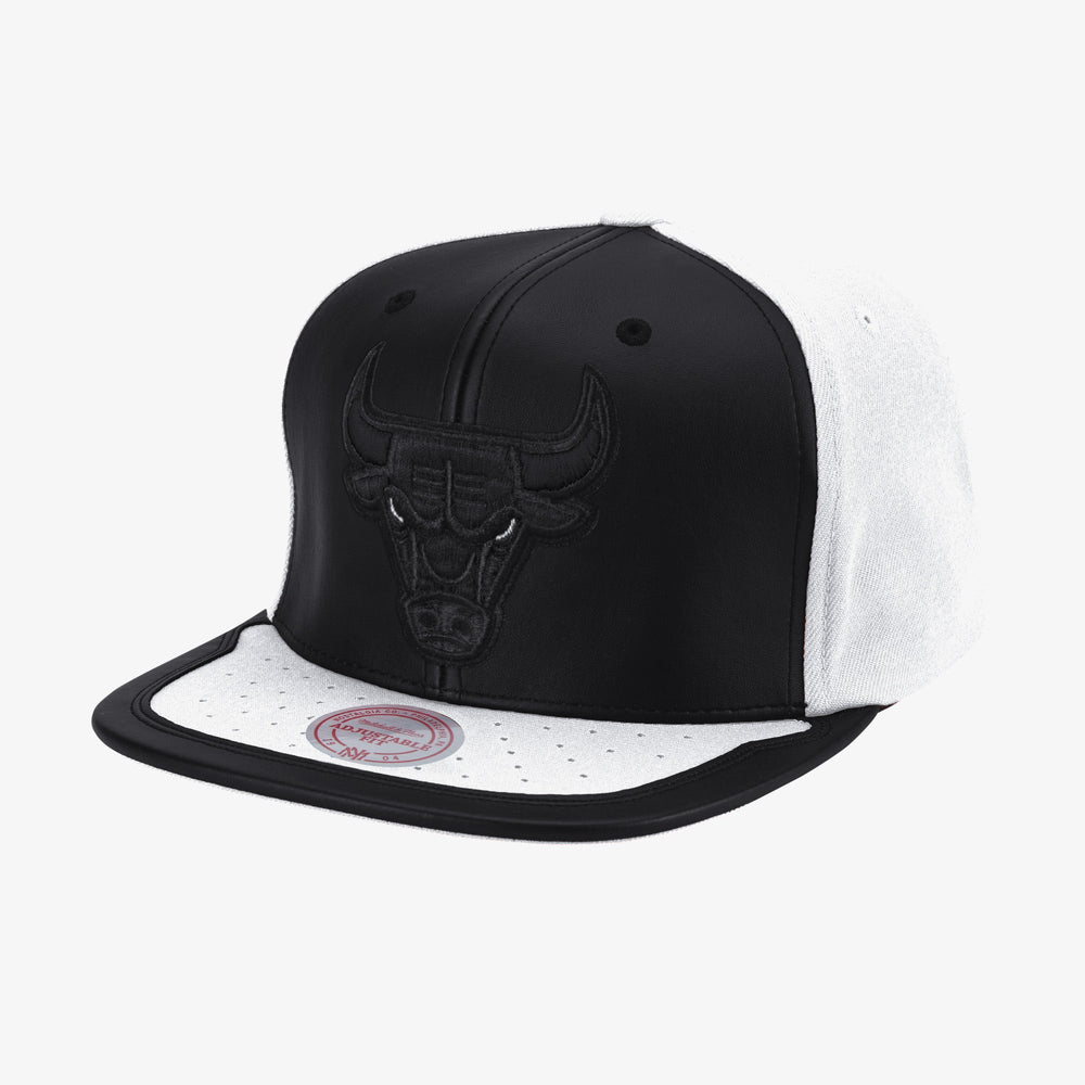 Mitchell and Ness Gorra Day One Snapback Hombre Chicago Bulls - NBA Store Chile