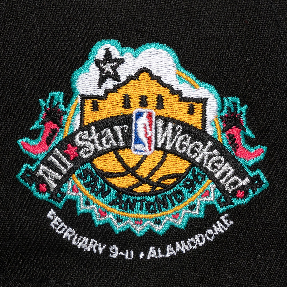 Mitchell and Ness Gorra Hombre All - Star East - NBA Store Chile