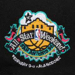 Mitchell and Ness Gorra Hombre All - Star East - NBA Store Chile