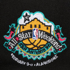 Mitchell and Ness Gorra Hombre All - Star West - NBA Store Chile