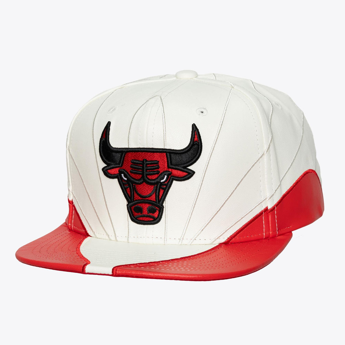 Mitchell And Ness Gorra Hombre Chicago Bulls - NBA Store Chile