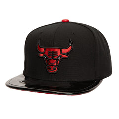 Mitchell And Ness Gorra Hombre Chicago Bulls - NBA Store Chile