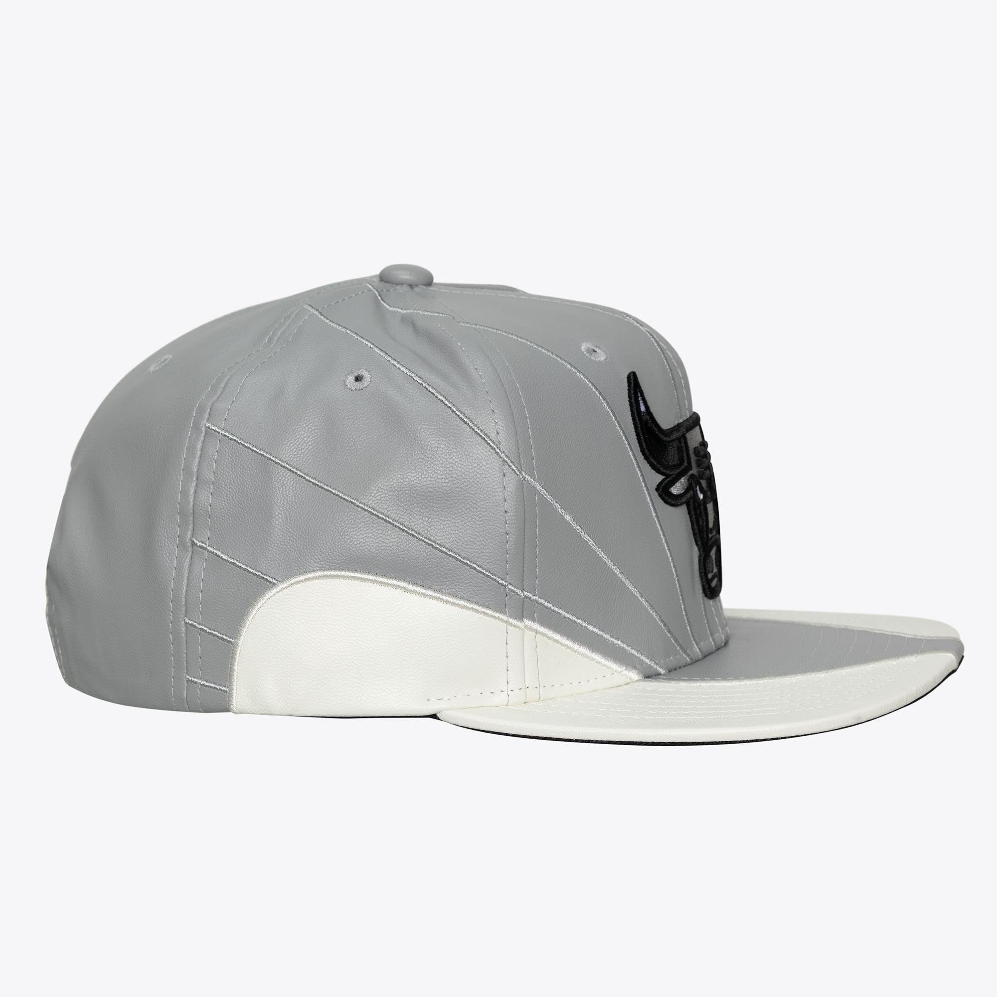 Mitchell And Ness Gorra Hombre Chicago Bulls - NBA Store Chile