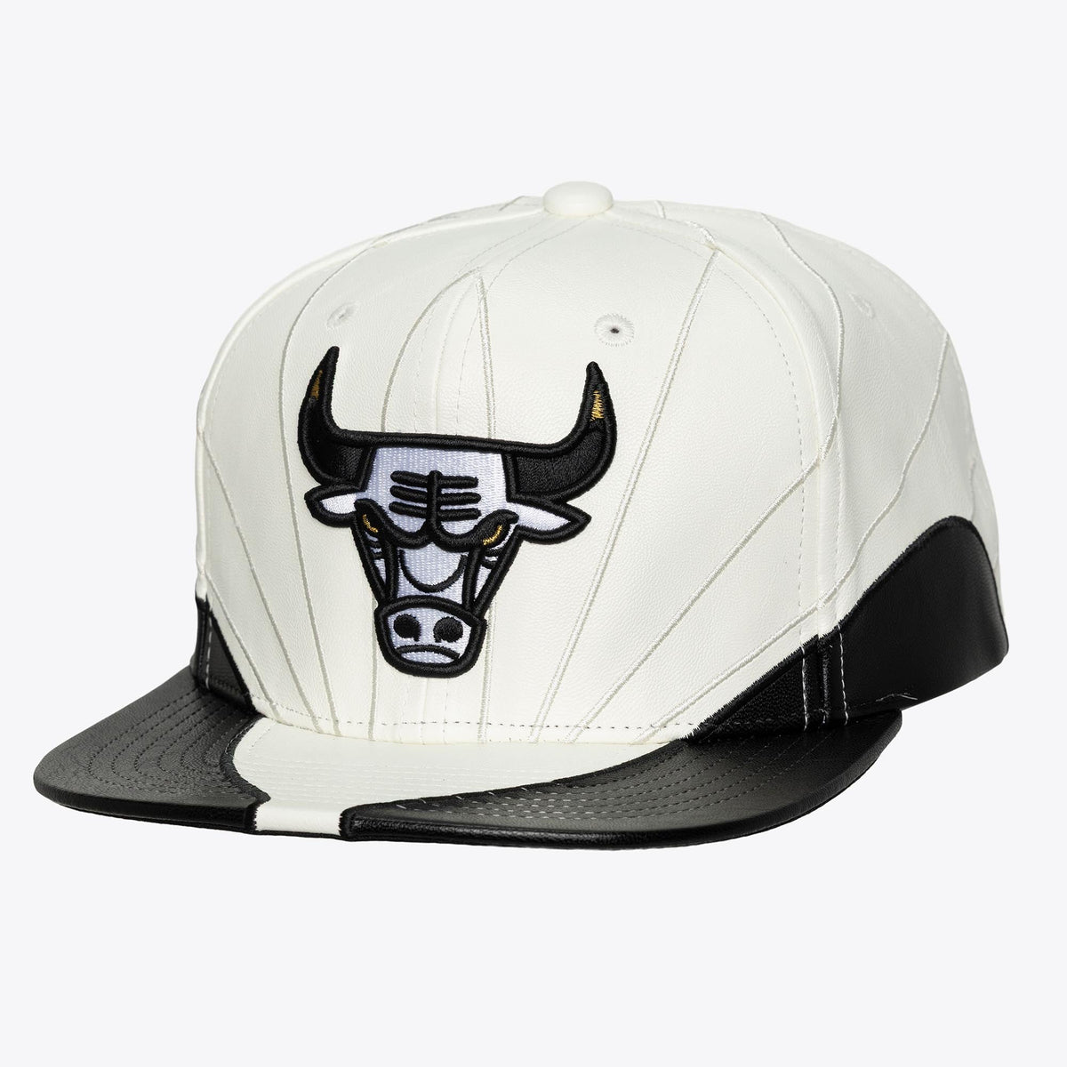 Mitchell And Ness Gorra Hombre Chicago Bulls - NBA Store Chile