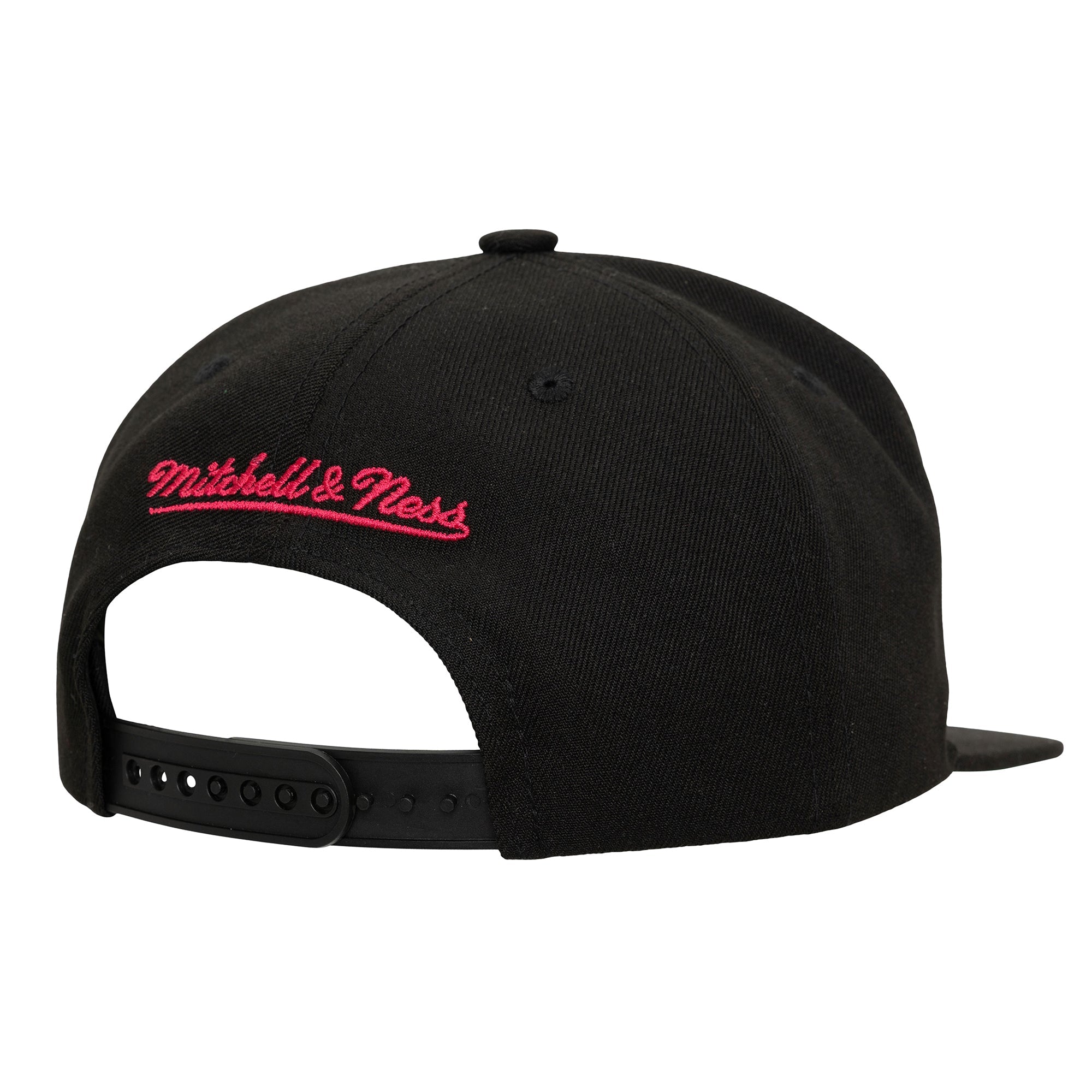 Mitchell and Ness Gorra Hombre Chicago Bulls - NBA Store Chile