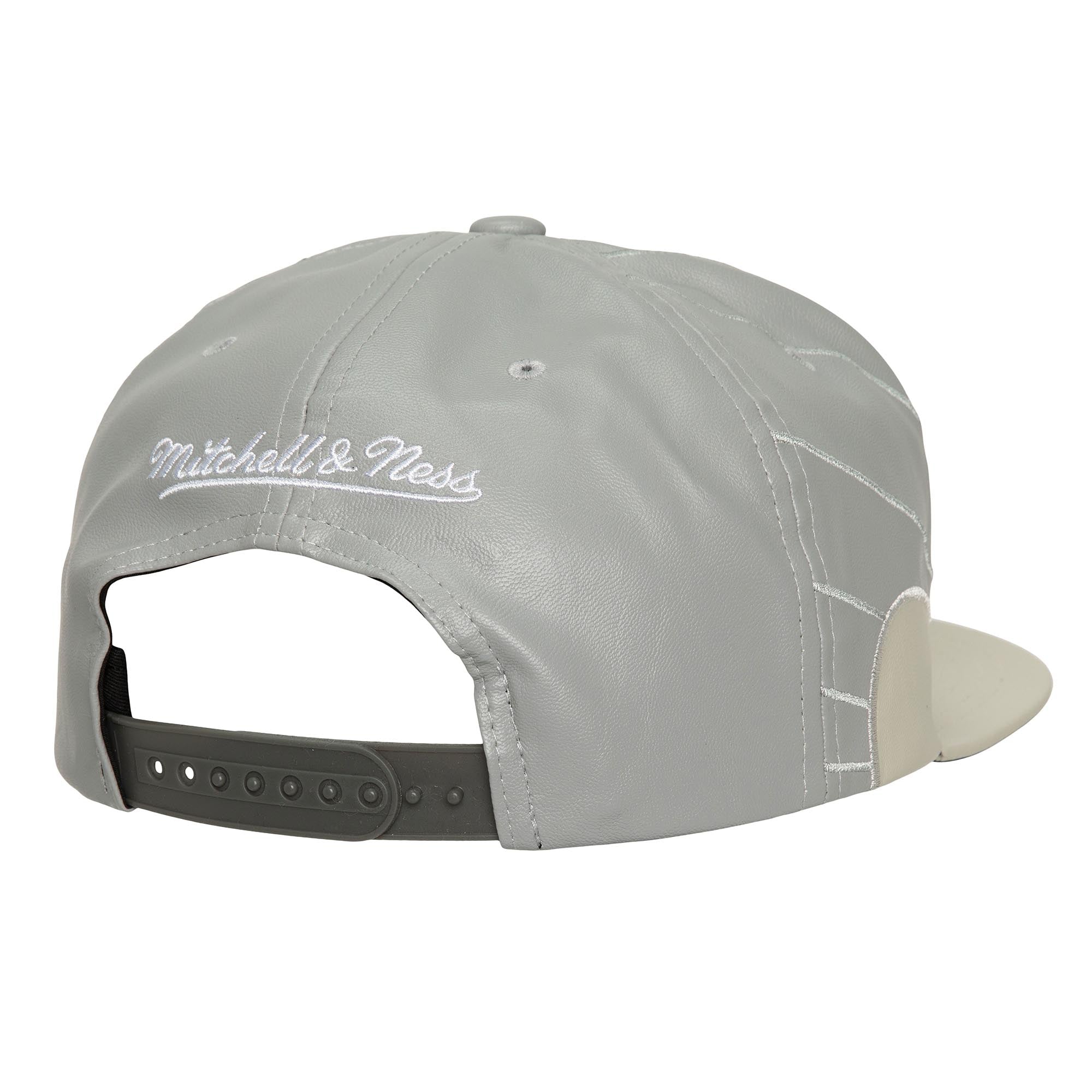 Mitchell And Ness Gorra Hombre Chicago Bulls - NBA Store Chile