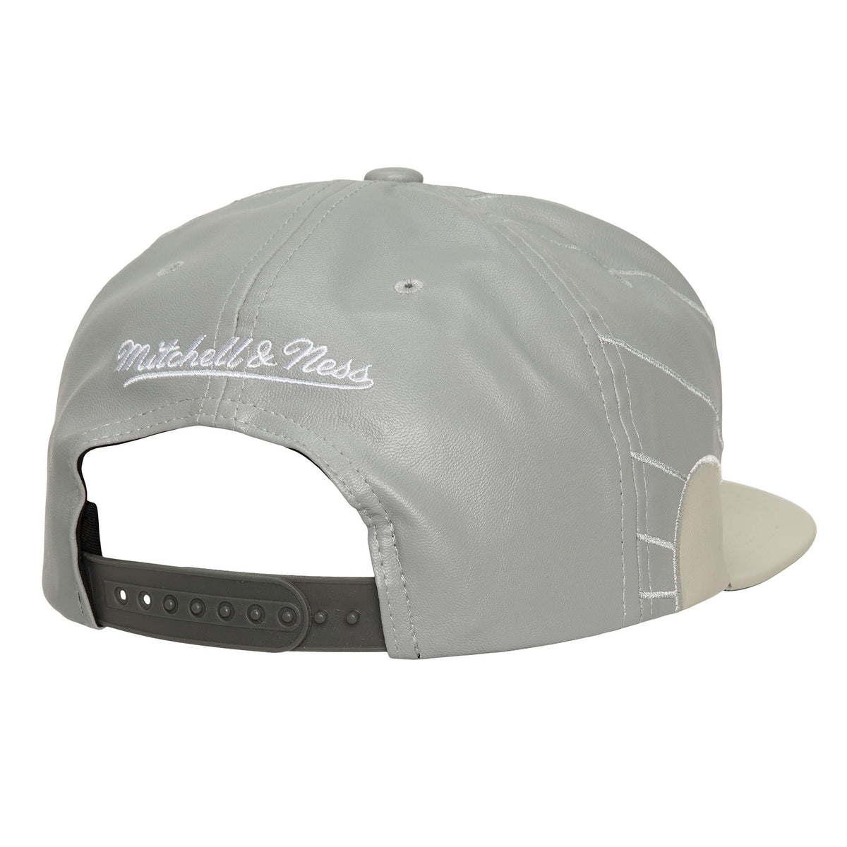 Mitchell And Ness Gorra Hombre Chicago Bulls - NBA Store Chile