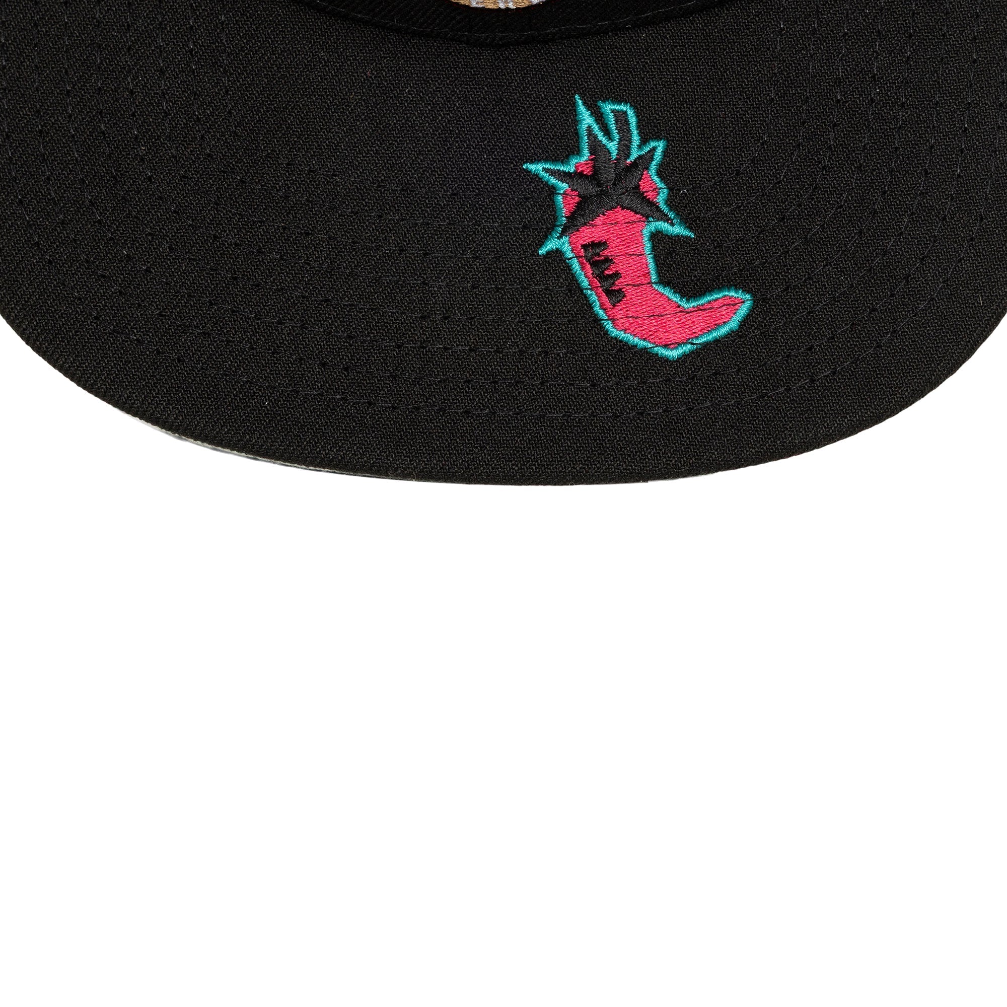Mitchell and Ness Gorra Hombre Chicago Bulls - NBA Store Chile