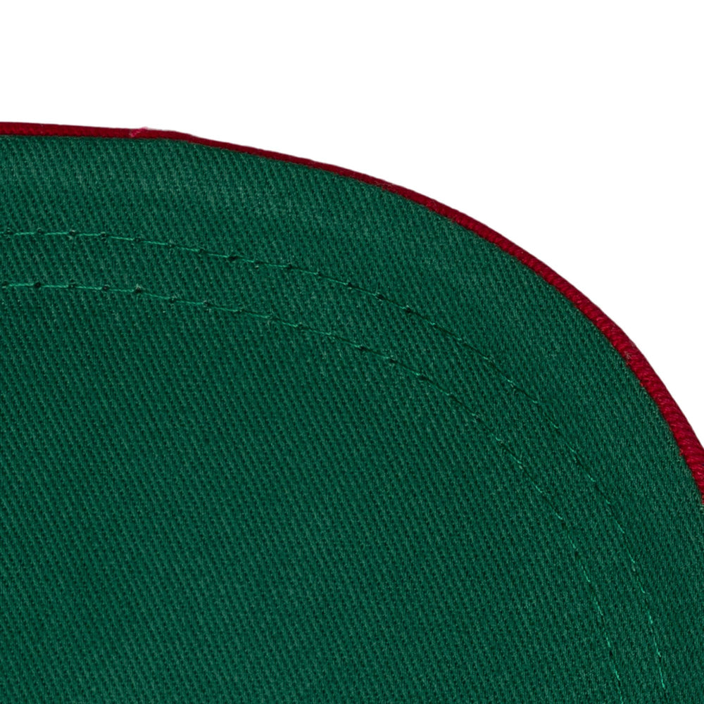 Mitchell and Ness Gorra Hombre Chicago Bulls - NBA Store Chile