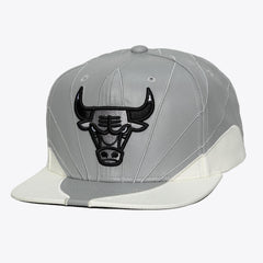 Mitchell And Ness Gorra Hombre Chicago Bulls - NBA Store Chile