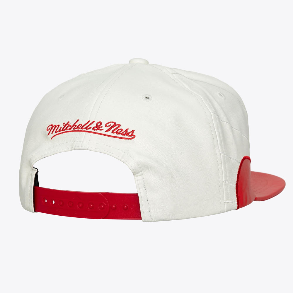 Mitchell And Ness Gorra Hombre Chicago Bulls - NBA Store Chile