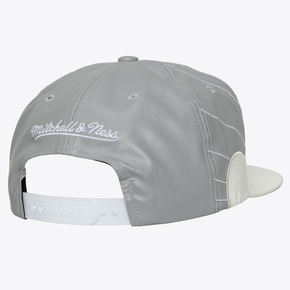 Mitchell And Ness Gorra Hombre Chicago Bulls - NBA Store Chile