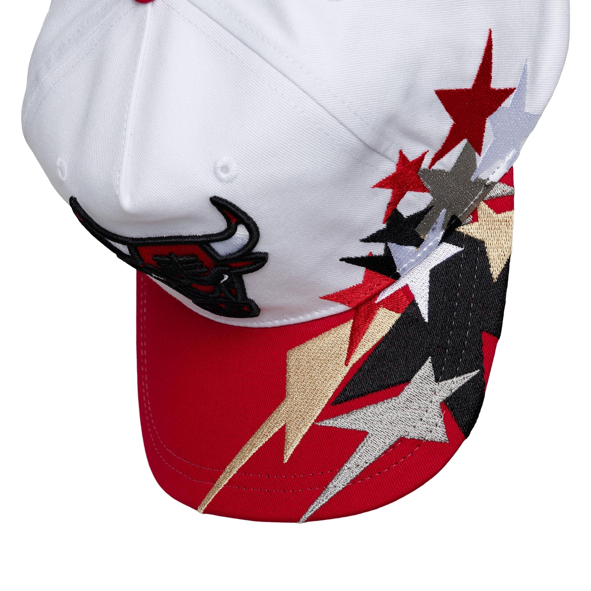 Mitchell and Ness Gorra Hombre Chicago Bulls - NBA Store Chile