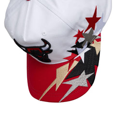 Mitchell and Ness Gorra Hombre Chicago Bulls - NBA Store Chile