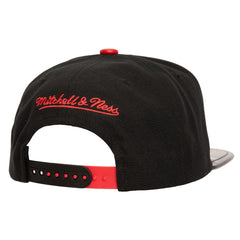 Mitchell And Ness Gorra Hombre Chicago Bulls - NBA Store Chile