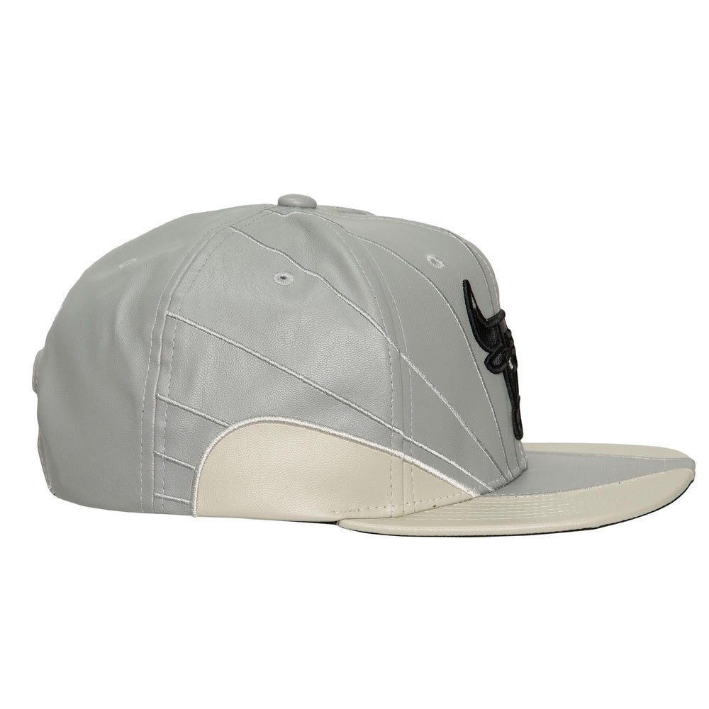 Mitchell And Ness Gorra Hombre Chicago Bulls - NBA Store Chile